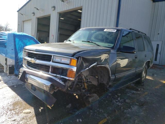 1999 Chevrolet Tahoe 