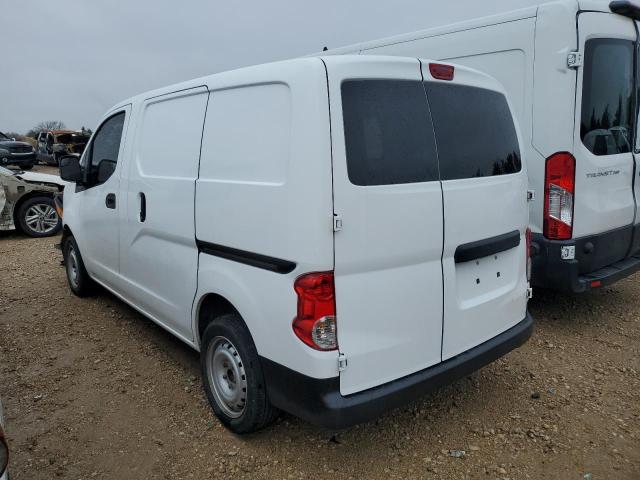 3N6CM0KN1HK695682 | 2017 NISSAN NV200 2.5S