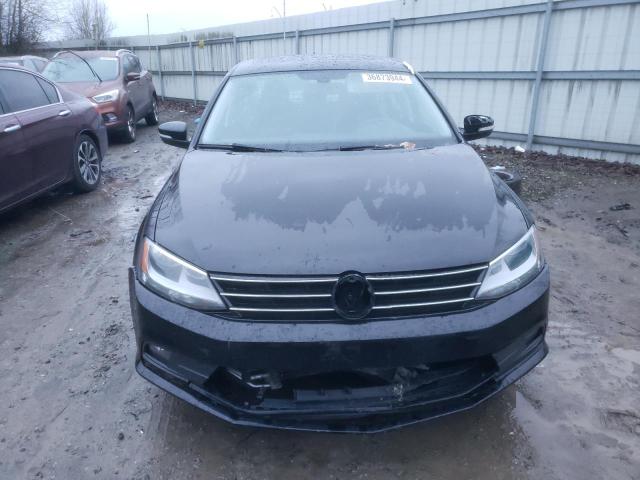 3VWL17AJ6GM228812 | 2016 VOLKSWAGEN JETTA SEL