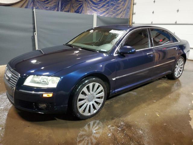 2007 Audi A8 L 