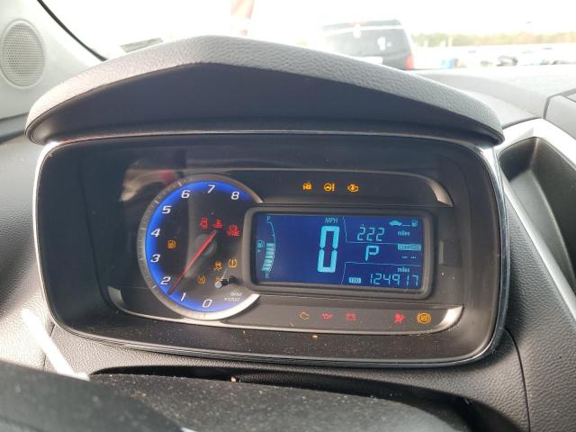 2016 CHEVROLET TRAX LT - 3GNCJKSB0GL265977