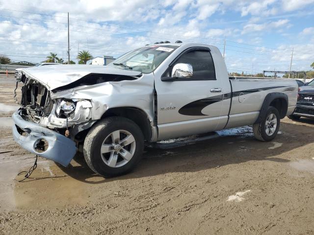 2008 Dodge Ram 1500 ST