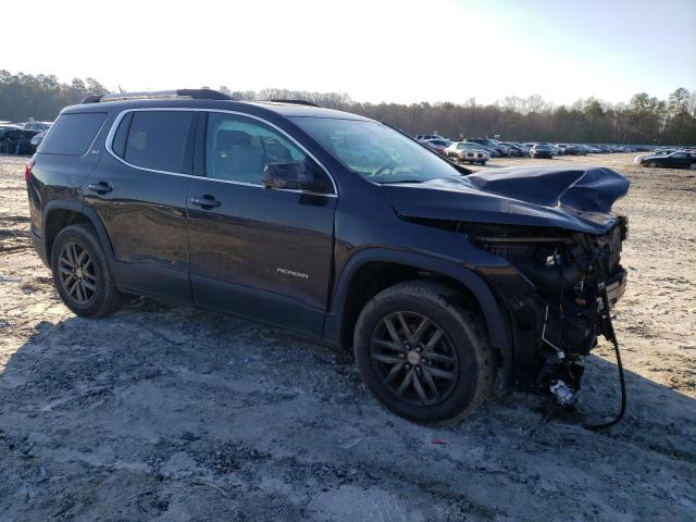 Vin: 1gkknmls6hz182295, lot: 40239744, gmc acadia slt-1 20174