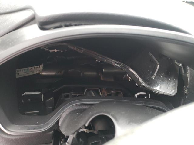 2021 Honda Cr-V Se VIN: 7FARW2H75ME036927 Lot: 39274574