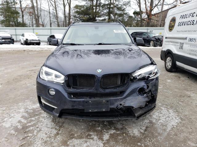 VIN 5UXKR0C59F0P12911 2015 BMW X5, Xdrive35I no.5