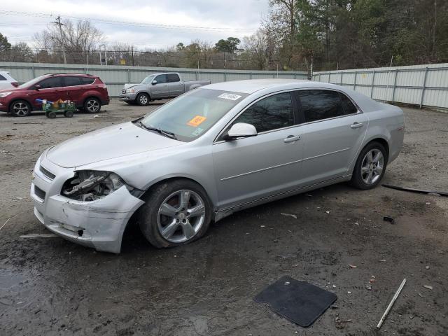 2011 Chevrolet Malibu 