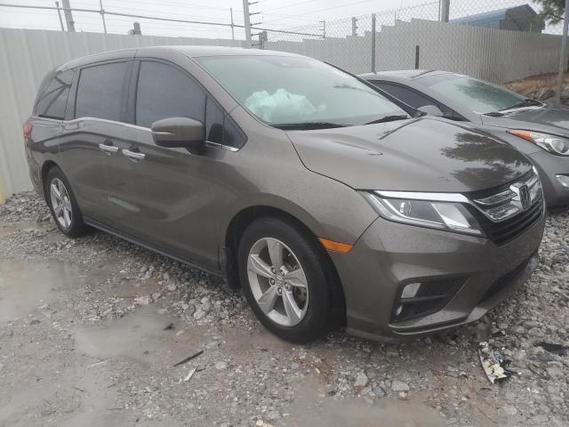 2020 HONDA ODYSSEY EX - 5FNRL6H74LB064826
