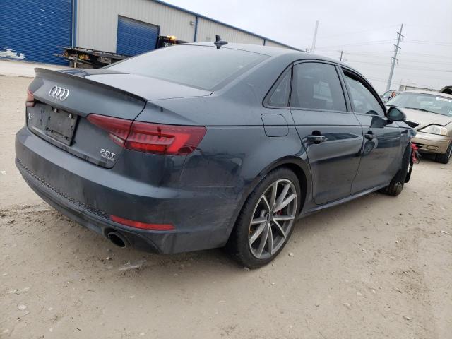 WAUENAF42JA023389 2018 AUDI A4, photo no. 3