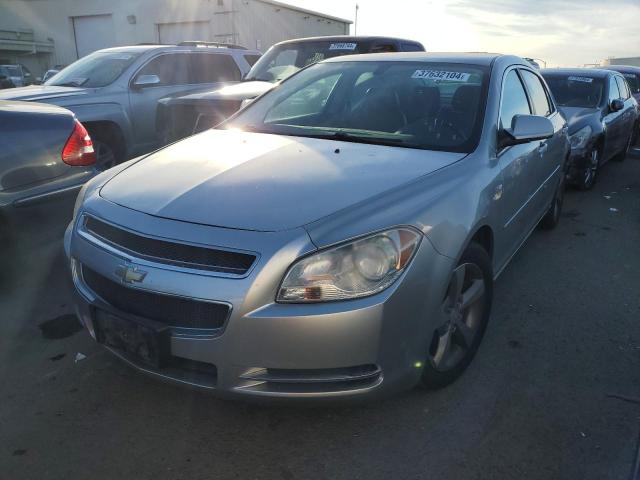 2008 Chevrolet Malibu 