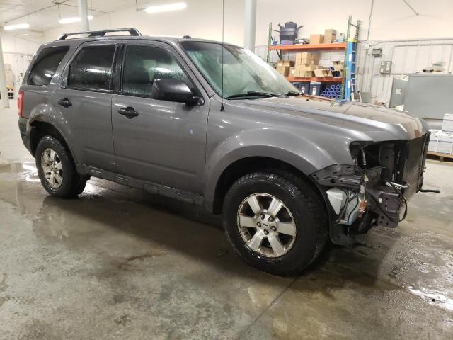 Vin: 1fmcu9d72ckb42335, lot: 82193293, ford escape xlt 20124