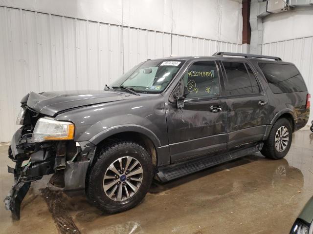 1FMJK1JT7HEA06417 | 2017 FORD EXPEDITION