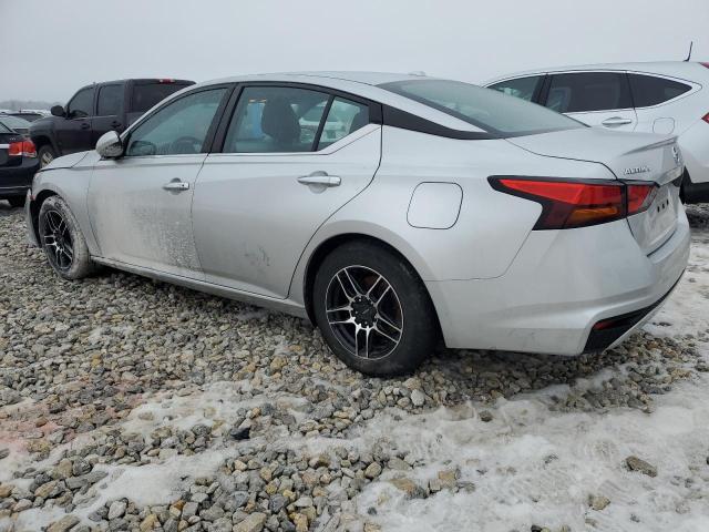 2020 NISSAN ALTIMA S - 1N4BL4BV4LC213641