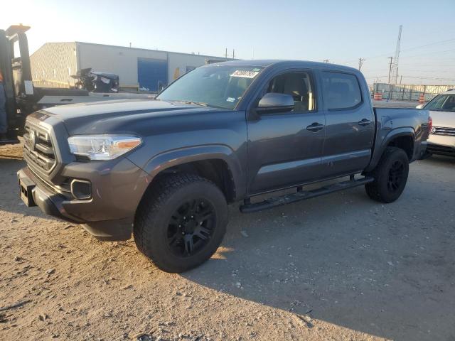 5TFAX5GN0KX161439 | 2019 TOYOTA TACOMA DOU