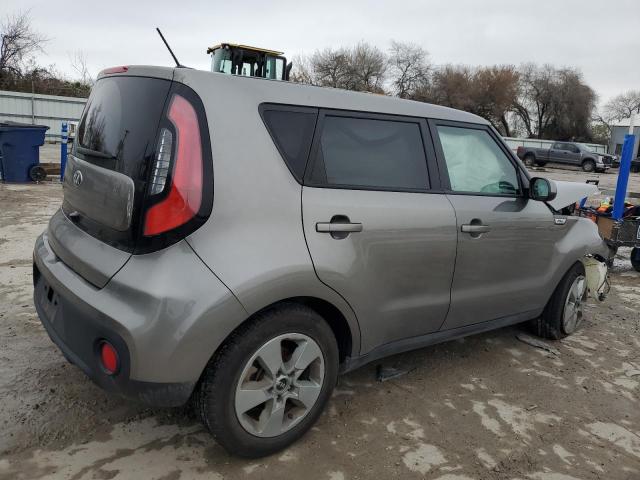 KNDJN2A22K7642781 | 2019 KIA SOUL