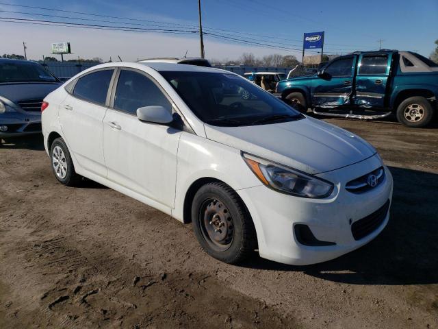 KMHCT4AE0GU116268 | 2016 HYUNDAI ACCENT SE