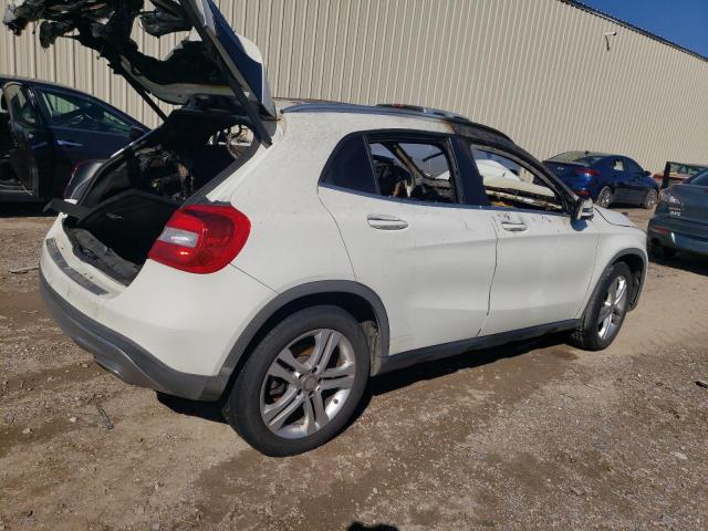 VIN WDCTG4EB9FJ186600 2015 Mercedes-Benz GLA-Class,... no.3