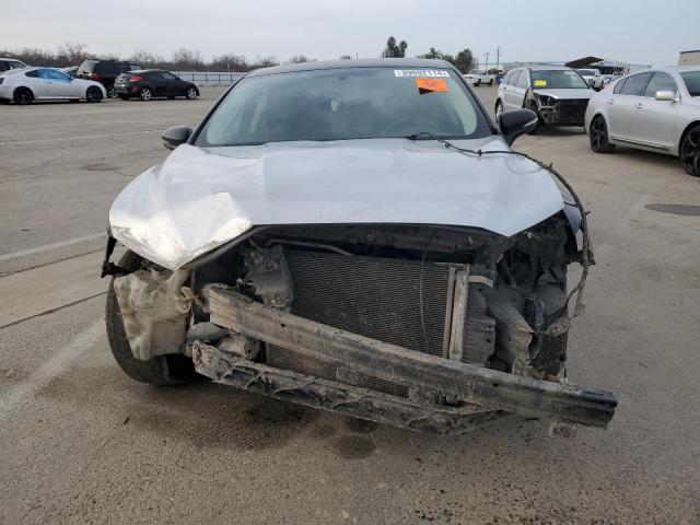 3FA6P0H75ER322041 | 2014 Ford fusion se