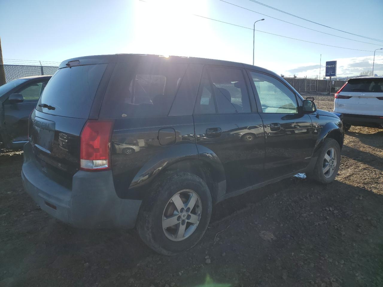 5GZCZ33DX5S831812 2005 Saturn Vue