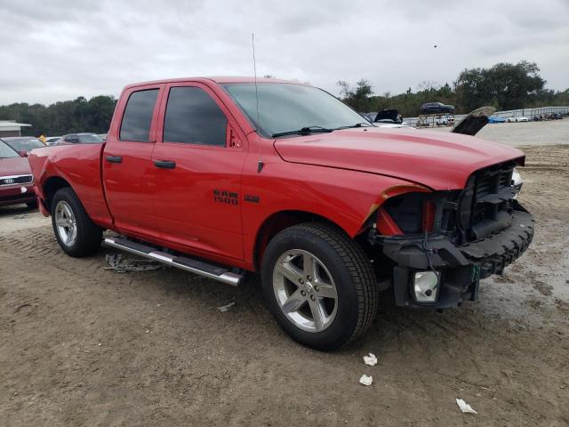Vin: 1c6rr6ft9hs532775, lot: 38546284, ram 1500 st 20174