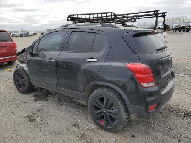 2019 CHEVROLET TRAX 1LT - 3GNCJPSB9KL272044