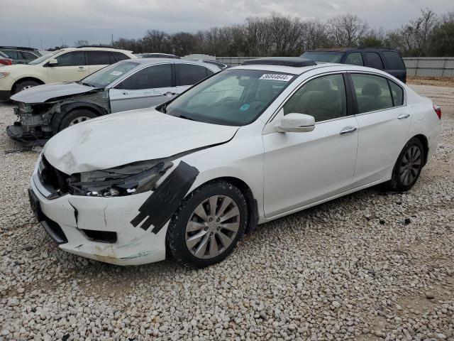 2013 Honda Accord Coupe EX