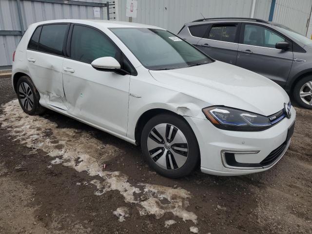 2017 VOLKSWAGEN E-GOLF SEL - WVWPR7AU0HW952049