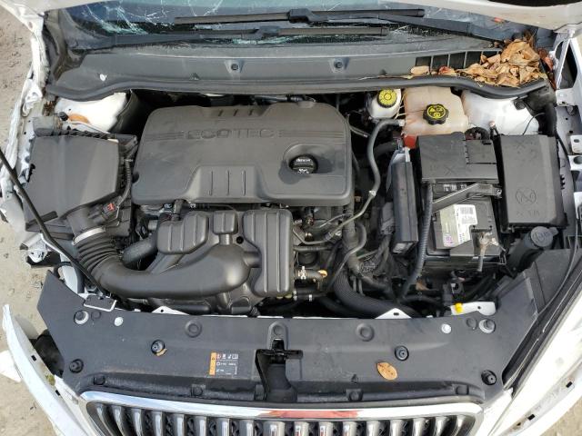 2016 BUICK VERANO 1SV - 1G4PV5SK7G4161357