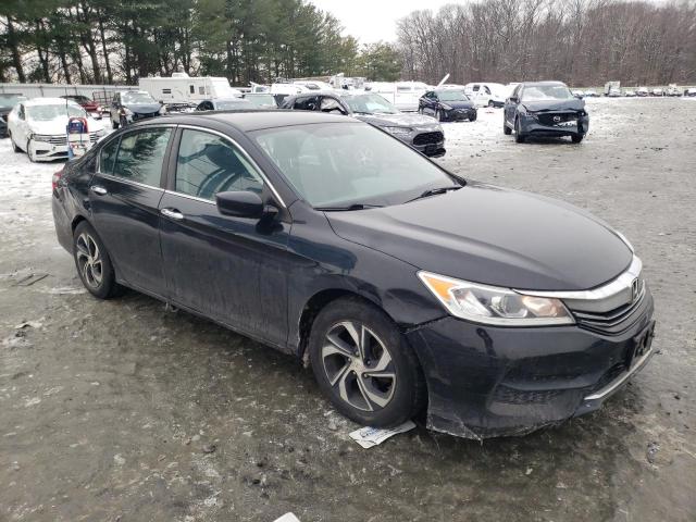 1HGCR2F30HA214204 | 2017 HONDA ACCORD LX