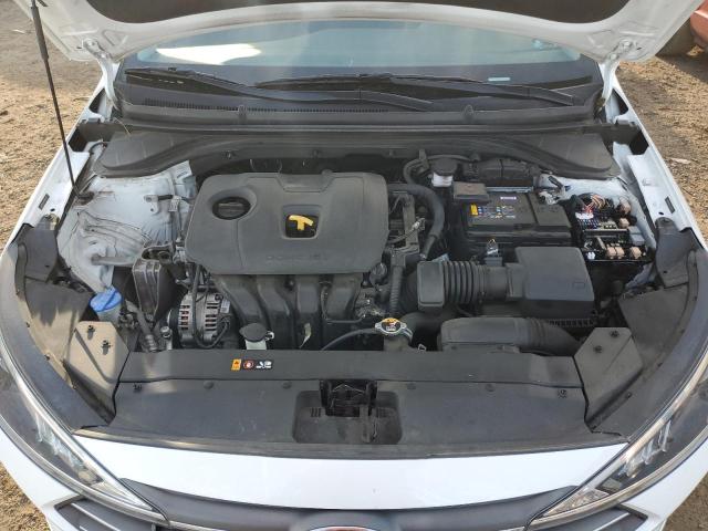 VIN 5NPD84LF4LH587201 2020 HYUNDAI ELANTRA no.11