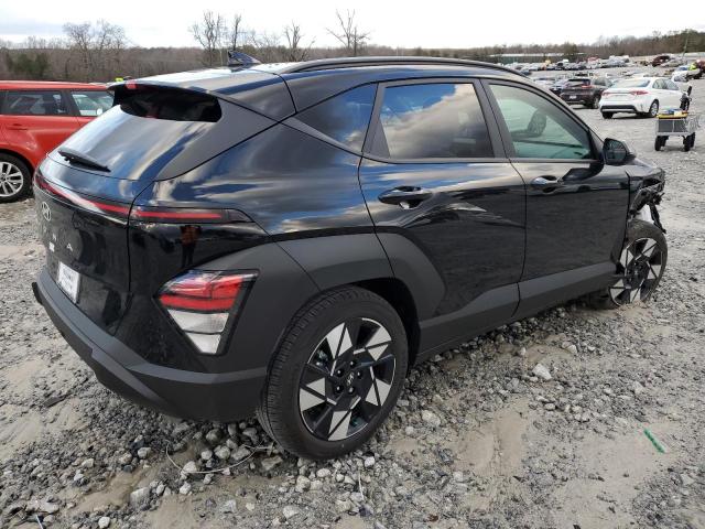 2024 HYUNDAI KONA SEL - KM8HB3AB7RU063113