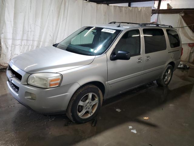 2007 Chevrolet Uplander LT