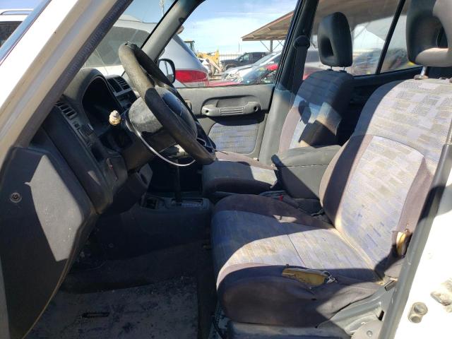 1996 Toyota Rav4 VIN: JT3GP10V5T0004923 Lot: 37104384