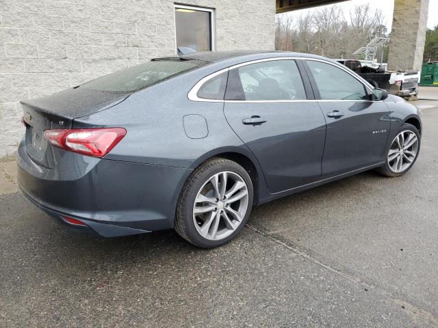 1G1ZD5ST2MF069011 | 2021 CHEVROLET MALIBU LT