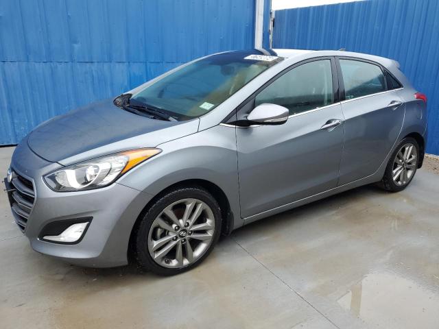 2016 Hyundai Elantra GT 