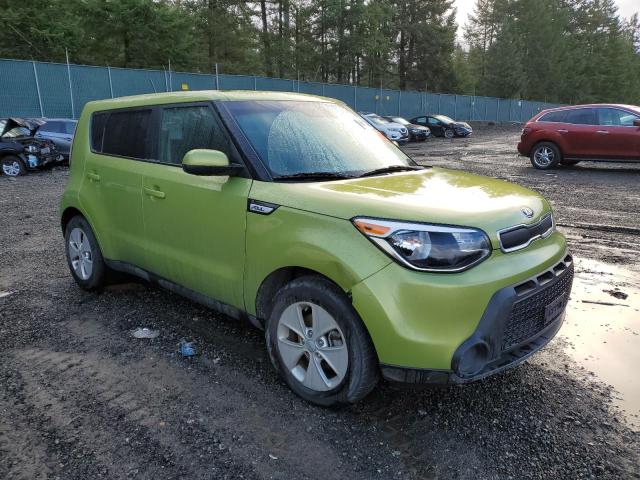 KNDJN2A29G7862877 | 2016 KIA SOUL