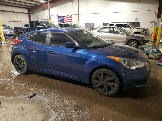 KMHTC6AD9GU270030 | 2016 HYUNDAI VELOSTER