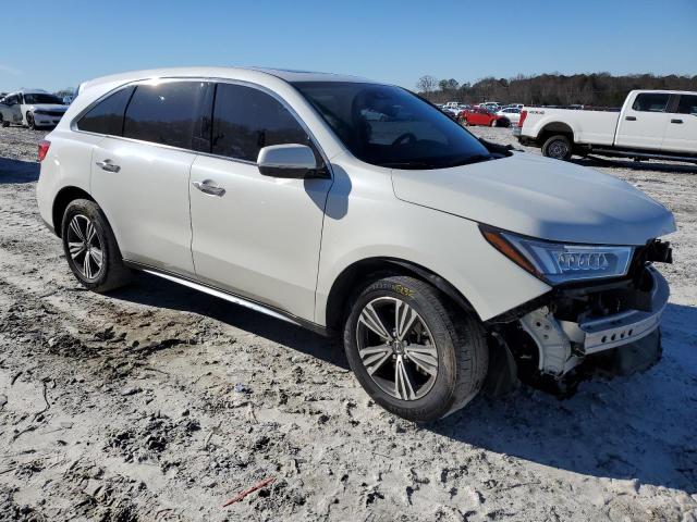 5FRYD4H3XHB015159 | 2017 ACURA MDX