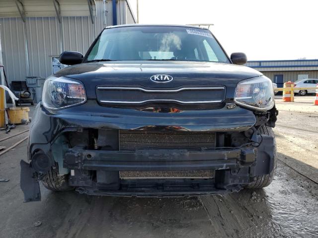 KNDJN2A26K7687304 | 2019 KIA SOUL
