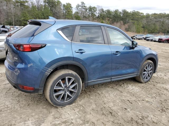 JM3KFBCM6J0460984 | 2018 MAZDA CX-5 TOURI