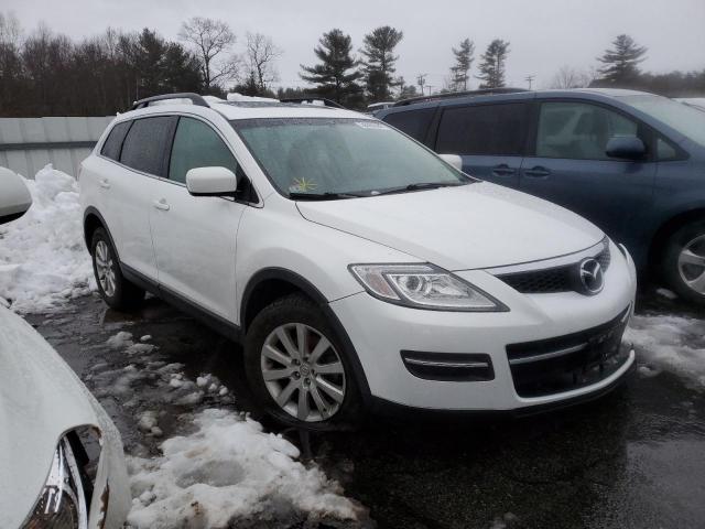 JM3TB38V690179206 | 2009 Mazda cx-9