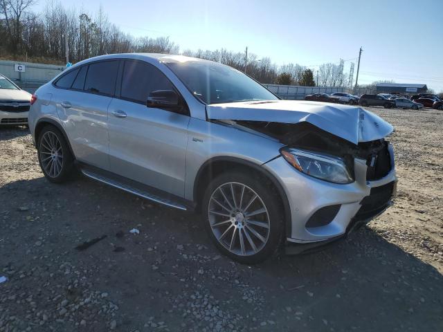 4JGED6EB4KA136938 2019 MERCEDES-BENZ GLE-CLASS, photo no. 4