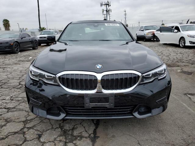 2021 BMW 330E - 3MW5P7J03M8B83573