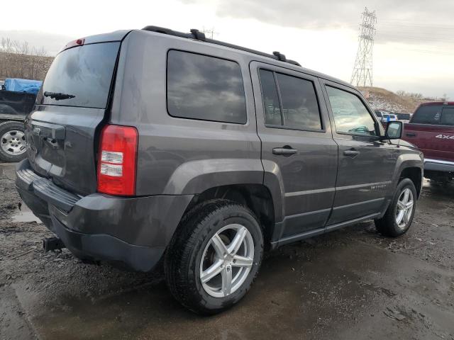 1C4NJRBB8GD718338 | 2016 JEEP PATRIOT SP