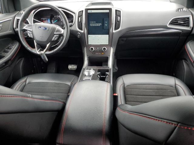 2021 FORD EDGE SEL - 2FMPK3J96MBA11818