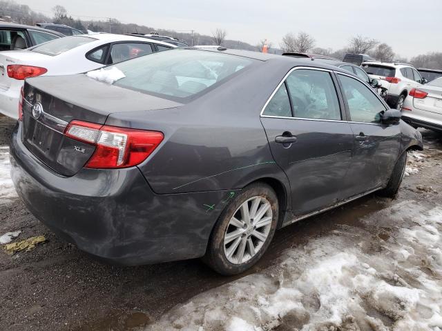 4T1BK1FKXEU026005 | 2014 TOYOTA CAMRY SE