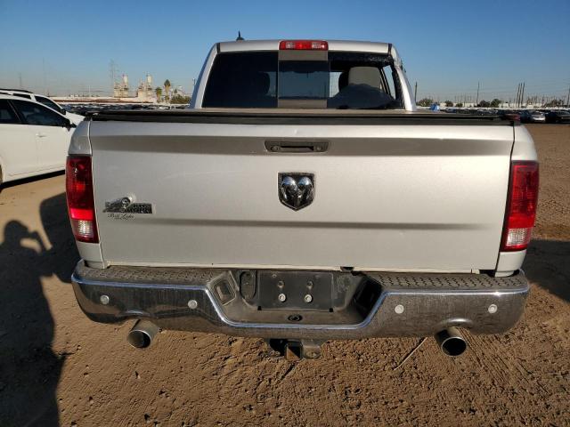 1C6RR6LT7ES303706 | 2014 RAM 1500 SLT