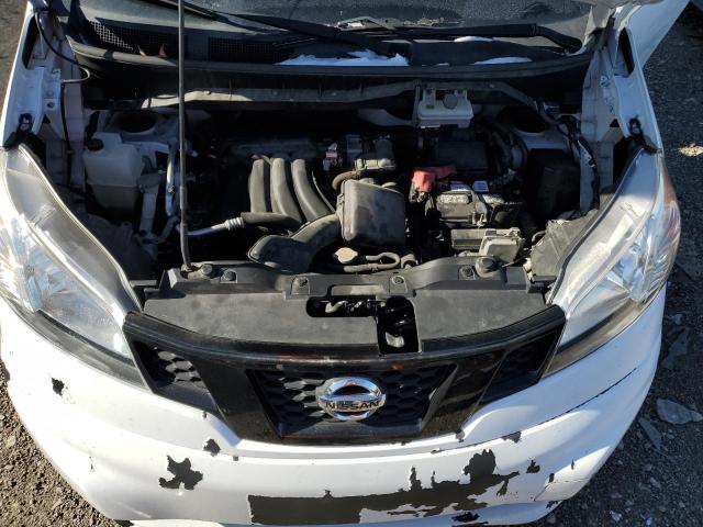 2017 NISSAN NV200 2.5S 3N6CM0KN8HK697459