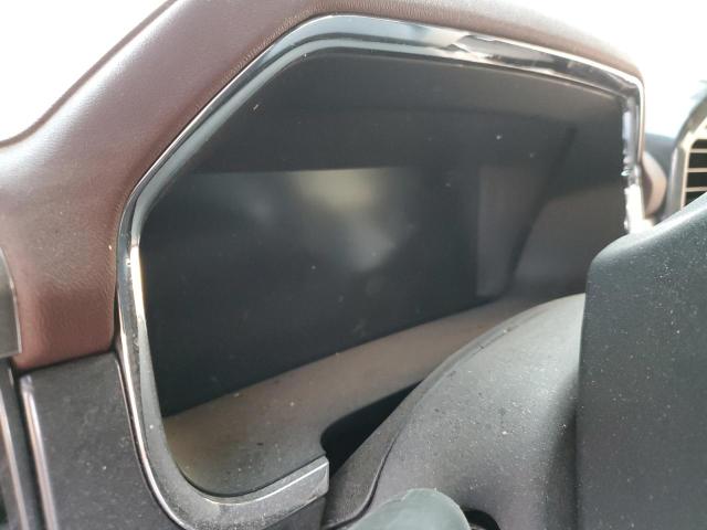 2023 FORD F150 SUPER - 1FTFW1EDXPFB09812