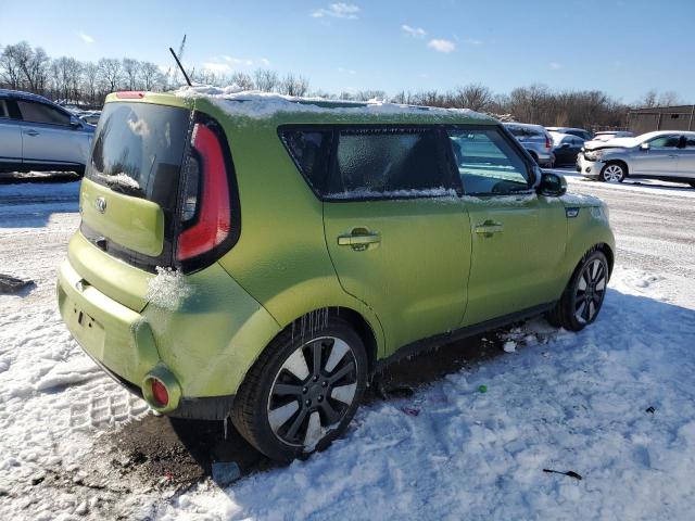 KNDJX3A52E7707613 | 2014 KIA SOUL !