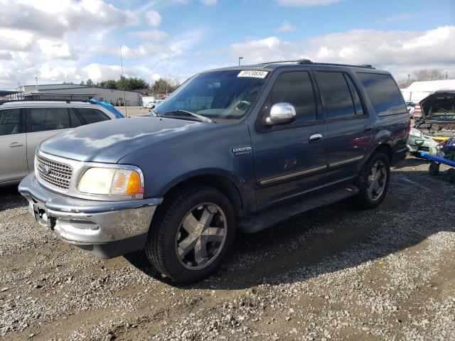 1998 Ford Expedition 